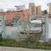 Автобаза (МЕГАП № 3) в городе Екатеринбург