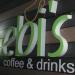 Ebi's Coffee & Drinks in Tirana city