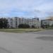 Межшкольный стадион в городе Екатеринбург