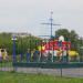 Детская игровая площадка в городе Екатеринбург