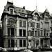Cogels-Osylei, 73 in Antwerp city