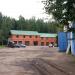 Автомойка в городе Голицыно