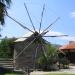 Old Windmill (en) in Yalıkavak city