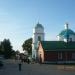 Bell tower