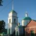 Bell tower