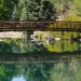 Lakeridge Marina Bridge