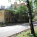 Снесённый жилой дом (ул. Народного Ополчения, 18) в городе Красногорск