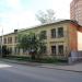 Снесённый жилой дом (ул. Народного Ополчения, 19) в городе Красногорск