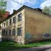 Снесённый жилой дом (ул. Народного Ополчения, 19) в городе Красногорск