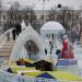 Площадь 1905 года в городе Екатеринбург