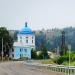 Храм Введения во храм Пресвятой Богородицы в городе Миньяр