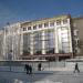 Торговый центр «ЦУМ» в городе Екатеринбург