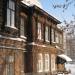 Жилой дом с башенками в городе Екатеринбург