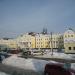 Территория полпредства в городе Екатеринбург