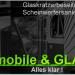 mobile & GLAS (de) yra Drezdenas mieste