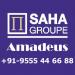 Saha Amadeus Noida Expressway in Noida city