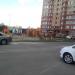 Детская площадка в городе Раменское