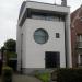 Villa 'Mercurius' in Antwerp city