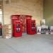 Redbox in College Station, Texas city