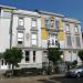 House complex 'Apolloon' in Antwerp city