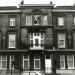 House complex 'Apolloon' in Antwerp city