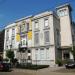 House complex 'Apolloon' in Antwerp city