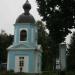 Колокольня в городе Поливаново