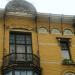 Townhouse in Antwerp city