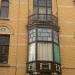 Townhouse in Antwerp city