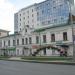 Дом купцов Ижболдиных в городе Екатеринбург
