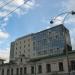 Отель TENET в городе Екатеринбург