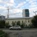«Дом купца И. И. Симанова» — памятник архитектуры в городе Екатеринбург
