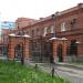 Ворота в городе Екатеринбург