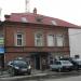 Дом мещанина А. А. Попова в городе Екатеринбург