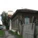 Дом, где жил художник И.К. Слюсарев в городе Екатеринбург