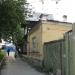 Снесённый жилой дом (ул. Куйбышева, 23) в городе Екатеринбург