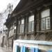 Снесённый жилой дом (ул. Куйбышева, 23) в городе Екатеринбург