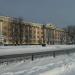 Lysychansk State Mining and Industrial College