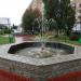 Фонтан в городе Сергиев Посад