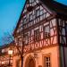 Altes Rathaus in Stadt Herzogenaurach