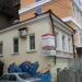 Флигель дома купцов Ижболдиных в городе Екатеринбург