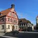 Fehnturm in Stadt Herzogenaurach