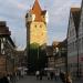 Fehnturm in Stadt Herzogenaurach