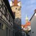 Fehnturm in Stadt Herzogenaurach
