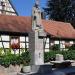 Kiliansbrunnen in Stadt Herzogenaurach