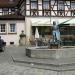 Georgsbrunnen in Stadt Herzogenaurach