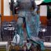 Georgsbrunnen in Stadt Herzogenaurach