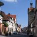 Türmersturm in Stadt Herzogenaurach