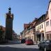 Türmersturm in Stadt Herzogenaurach