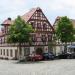 Altes Rathaus in Stadt Herzogenaurach